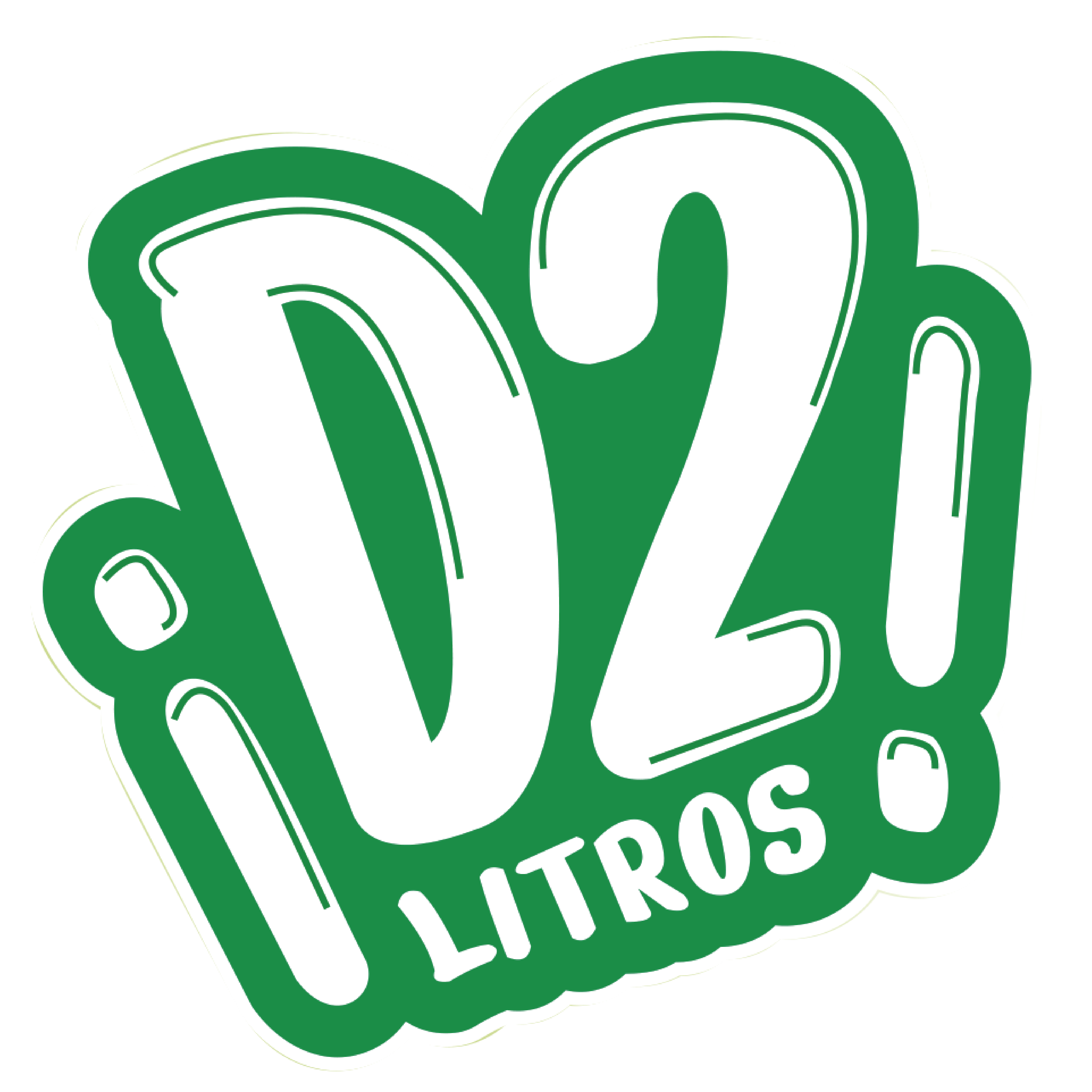 ¡D2! Litros
